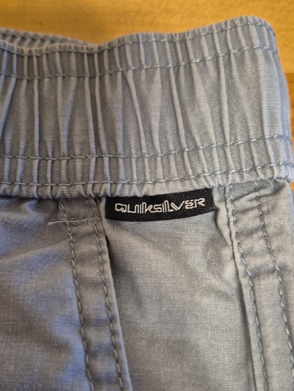 Quicksilver Shorts - Picture 4 of 11